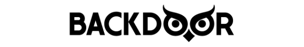 株式会社Backdoor