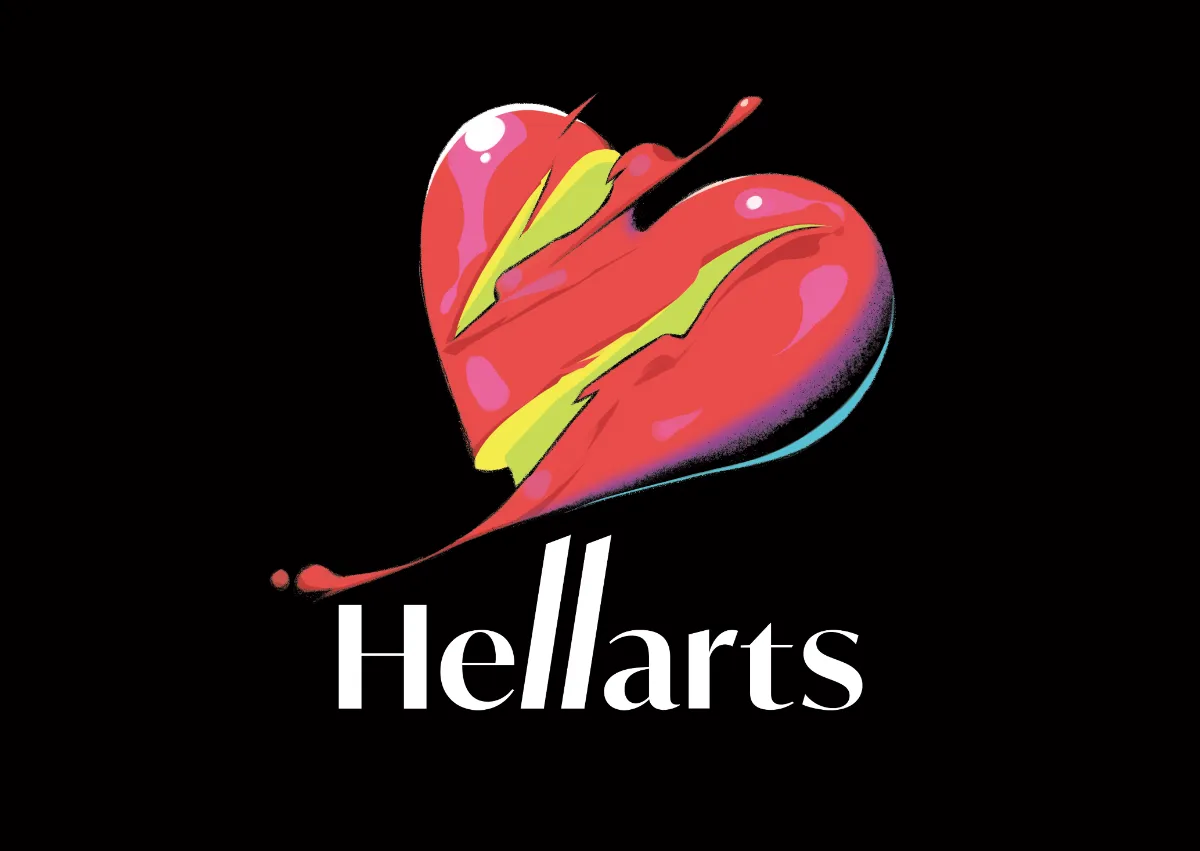 Hellarts